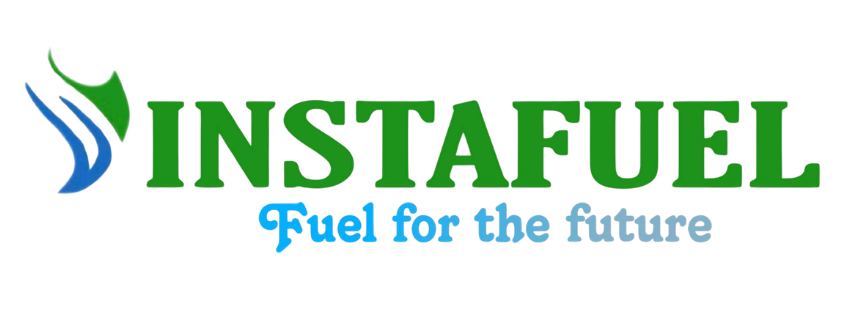 InstaFuel Logo